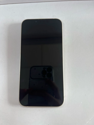 iPhone 14 128GB - Cũ Đẹp-Trắng - G3Q2TM - 2