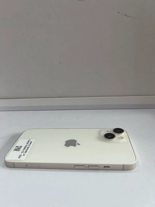 iPhone 14 128GB - Cũ Đẹp-Trắng - G3Q2TM - 5
