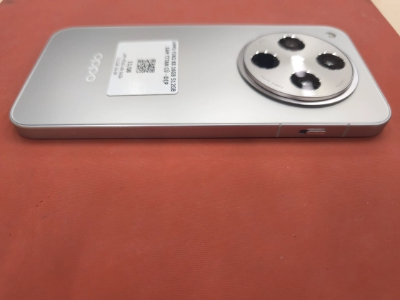 OPPO Find X8 16GB 512GB - Xám - Cũ đẹp - 218013 - 4