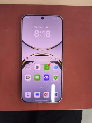 OPPO Find X8 16GB 512GB - Xám - Cũ đẹp - 218013 - 1