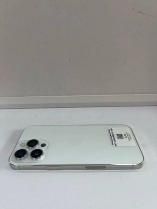 iPhone 14 Pro Max 128GB - Cũ Đẹp-Bạc - 6WYM9K - 4