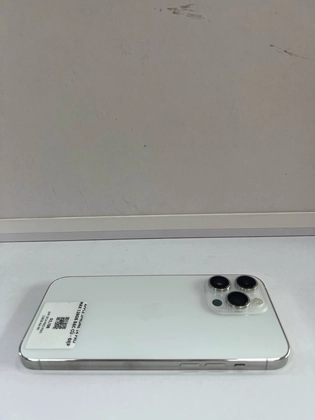 iPhone 14 Pro Max 128GB - Cũ Đẹp-Bạc - 6WYM9K - 5