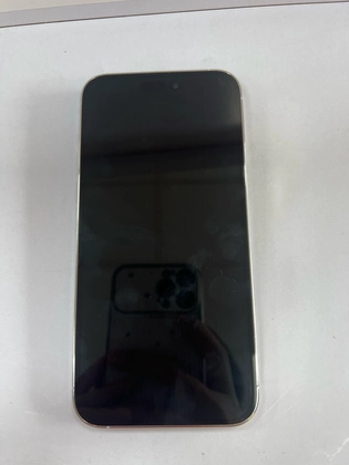 iPhone 14 Pro Max 128GB - Cũ Đẹp-Bạc - 6WYM9K - 2