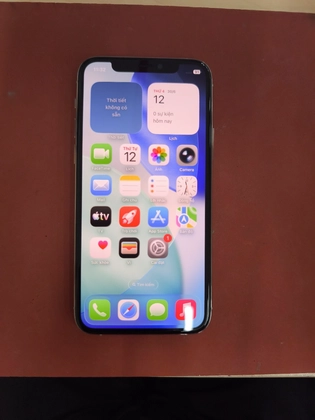 iPhone 11 Pro 256GB cũ đẹp - ZKN6XT - 1