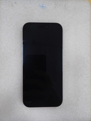 iPhone 17 Pro 256GB VN/A - Đã kích hoạt - Bạc - YT2DHF - 2