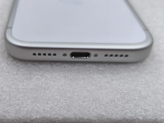iPhone 17 Pro 256GB VN/A - Đã kích hoạt - Bạc - YT2DHF - 6