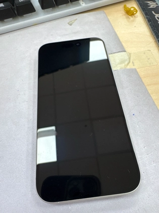 iPhone 16 256GB - Cũ xước cấn - Trắng - J2FFHR - 2