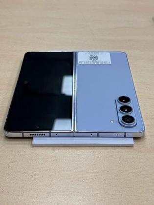 Samsung Galaxy Z Fold5 12GB 512GB - Cũ Đẹp-Xanh dương - 157615 - 6