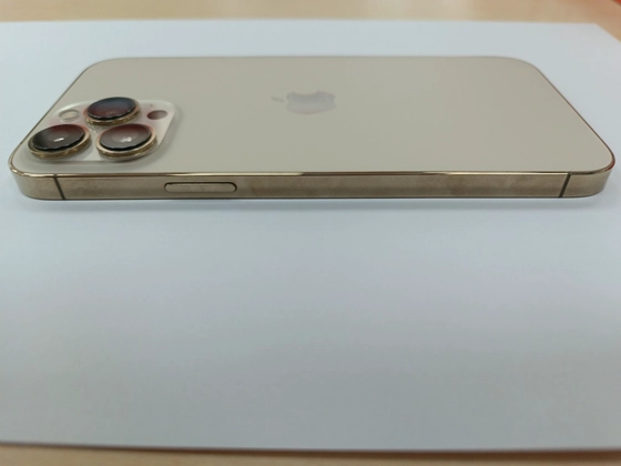 iPhone 13 Pro Max 256GB cũ trầy xước - YWFPL2 - 4