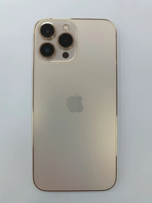 iPhone 13 Pro Max 256GB cũ trầy xước - YWFPL2 - 3