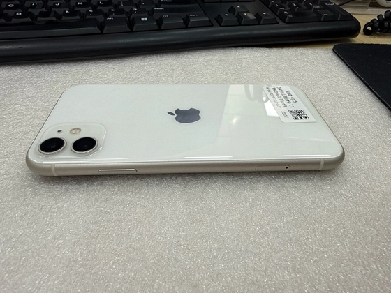 iPhone 11 64GB cũ đẹp - 530758 - 4