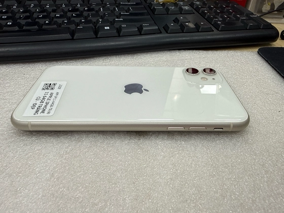 iPhone 11 64GB cũ đẹp - 530758 - 5