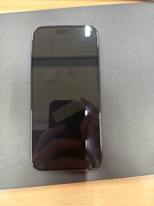 iPhone 15 Pro 512GB - Cũ đẹp - Titan Xanh - 032WF1 - 2
