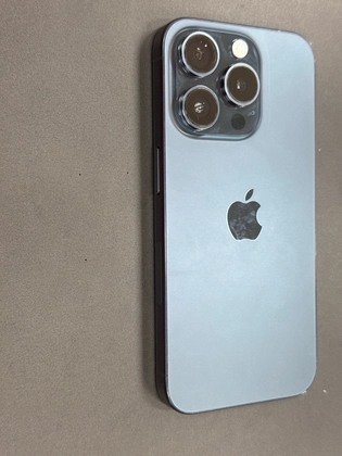 iPhone 15 Pro 512GB - Cũ đẹp - Titan Xanh - 032WF1 - 4