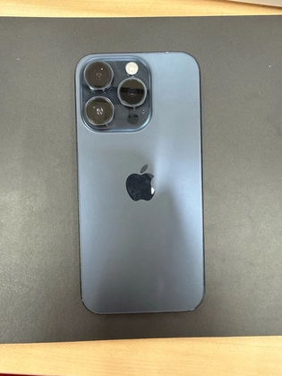iPhone 15 Pro 512GB - Cũ đẹp - Titan Xanh - 032WF1 - 3