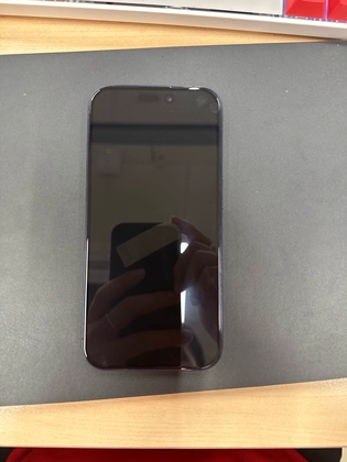 iPhone 15 Pro 512GB - Cũ đẹp - Titan Xanh - 032WF1 - 1