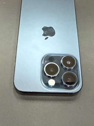 iPhone 15 Pro 512GB - Cũ đẹp - Titan Xanh - 032WF1 - 7