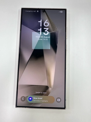 Samsung Galaxy S24 Ultra 12GB 512GB - Xám- Cũ trầy xước - 616268 - 1
