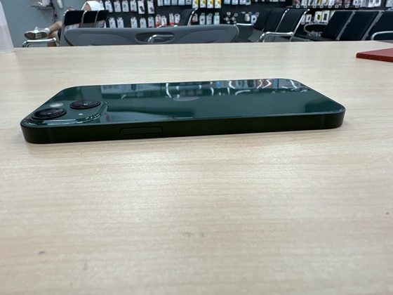 iPhone 13 128GB - Cũ đẹp-Xanh lá - 235190 - 4