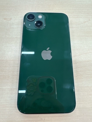 iPhone 13 128GB - Cũ đẹp-Xanh lá - 235190 - 3