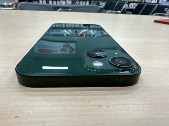 iPhone 13 128GB - Cũ đẹp-Xanh lá - 235190 - 6