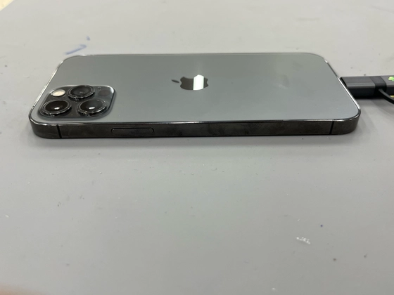 iPhone 12 Pro 256GB cũ trầy xước - XR0D9H - 2