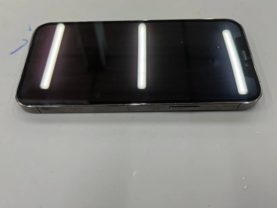 iPhone 12 Pro 256GB cũ trầy xước - XR0D9H - 5