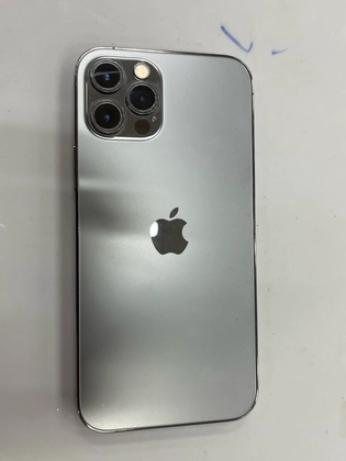 iPhone 12 Pro 256GB cũ trầy xước - XR0D9H - 7