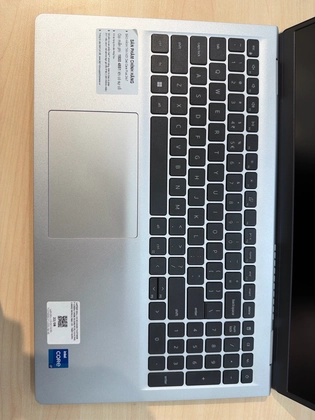Laptop Dell 15 DC15250 71073959 - Cũ trầy xước - Bạc - 1HPNC4 - 4