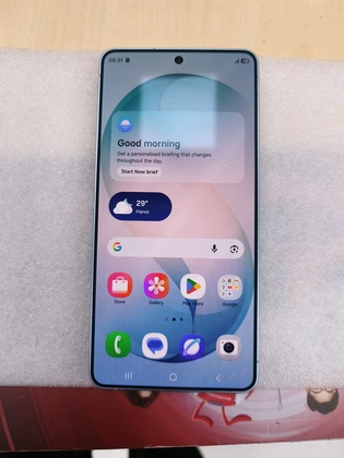 Samsung Galaxy S26 Ultra 5G 12GB 256GB - Đã kích hoạt - Xanh Dương - 794258 - 1