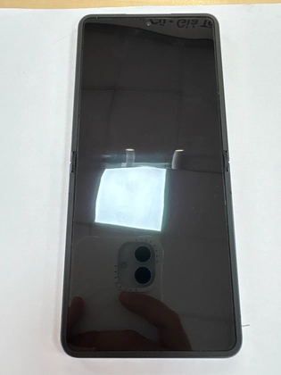 Samsung Galaxy Z Flip7 5G 12GB 512GB - Đen - Đã kích hoạt - 149324 - 2