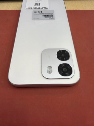 OPPO A6t Pro 8GB 128GB - Đã kích hoạt - trắng - 190859 - 6