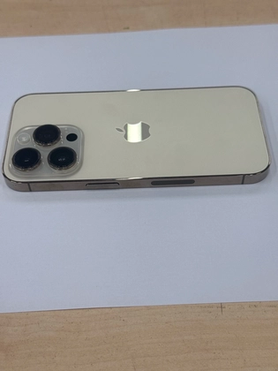 iPhone 14 Pro 512GB - Cũ Đẹp-Vàng - W4XP6D - 4