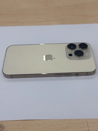 iPhone 14 Pro 512GB - Cũ Đẹp-Vàng - W4XP6D - 5