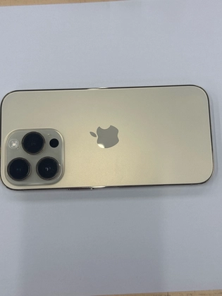 iPhone 14 Pro 512GB - Cũ Đẹp-Vàng - W4XP6D - 3