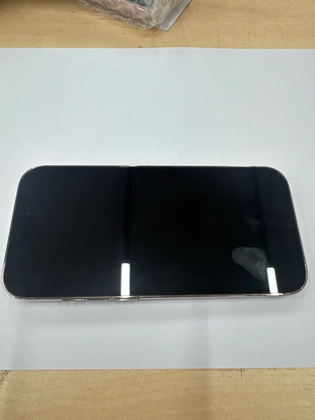 iPhone 14 Pro 512GB - Cũ Đẹp-Vàng - W4XP6D - 1