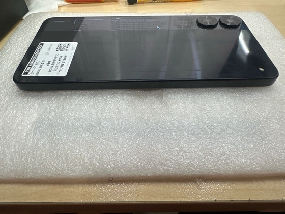 Nubia Neo 5 Max 5G 8GB 256GB - Đen - Cũ đẹp - 498588 - 4