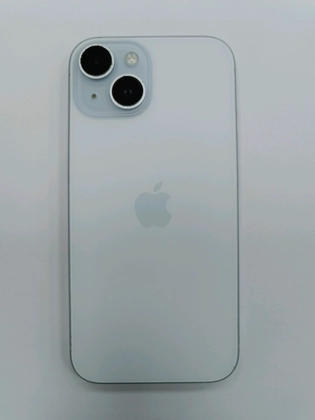 iPhone 15 128GB - Cũ Trầy Xước-Xanh dương - VYXC7W - 3