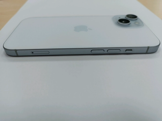 iPhone 15 128GB - Cũ Trầy Xước-Xanh dương - VYXC7W - 5