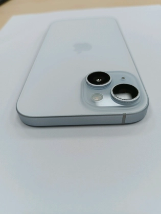 iPhone 15 128GB - Cũ Trầy Xước-Xanh dương - VYXC7W - 6