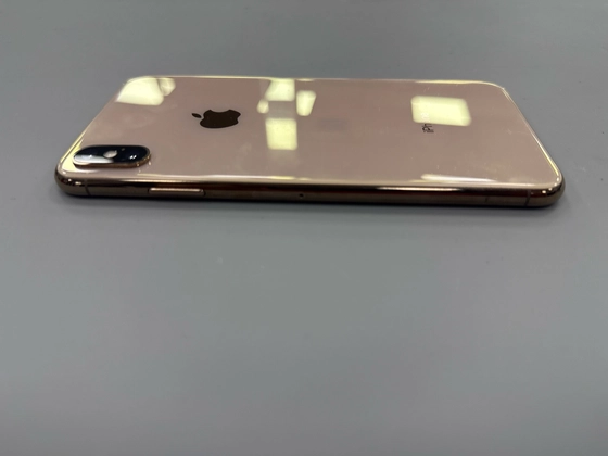 iPhone XS Max 64GB Cũ trầy xước - 7YKPHF - 4