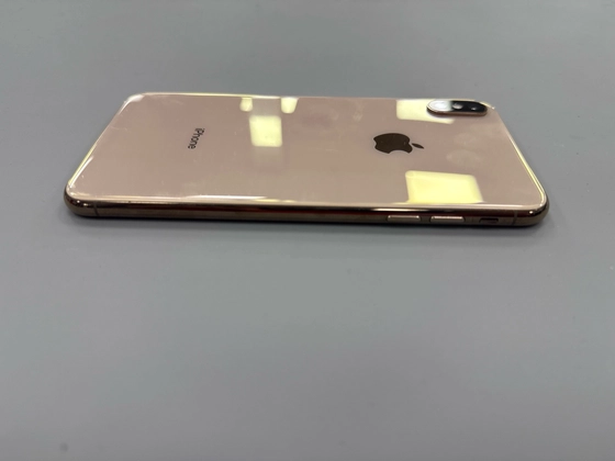 iPhone XS Max 64GB Cũ trầy xước - 7YKPHF - 3