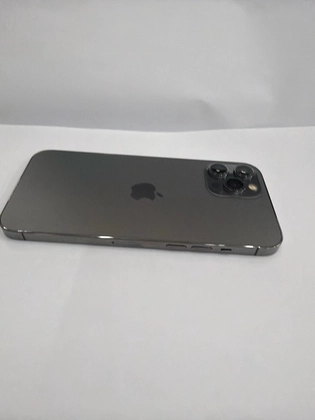 iPhone 12 Pro Max 256GB 2 Sim - Xám - Cũ đẹp - GA0D5J - 5