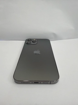 iPhone 12 Pro Max 256GB 2 Sim - Xám - Cũ đẹp - GA0D5J - 7
