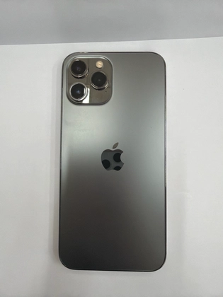 iPhone 12 Pro Max 256GB 2 Sim - Xám - Cũ đẹp - GA0D5J - 3