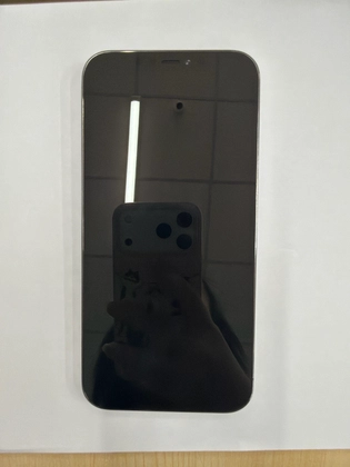 iPhone 12 Pro Max 256GB 2 Sim - Xám - Cũ đẹp - GA0D5J - 2