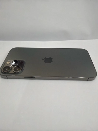 iPhone 12 Pro Max 256GB 2 Sim - Xám - Cũ đẹp - GA0D5J - 4