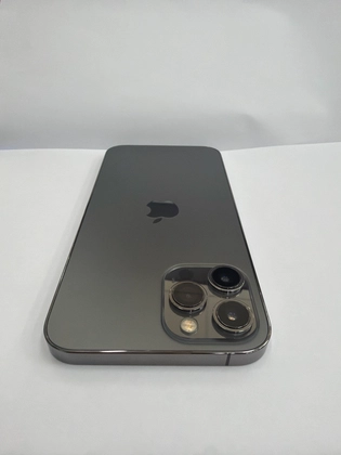 iPhone 12 Pro Max 256GB 2 Sim - Xám - Cũ đẹp - GA0D5J - 6
