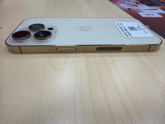 iPhone 14 Pro 256GB - Cũ Đẹp-Vàng - XXDXP4 - 4