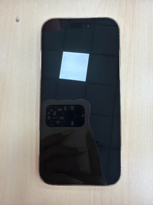 iPhone 14 Pro 256GB - Cũ Đẹp-Vàng - XXDXP4 - 2